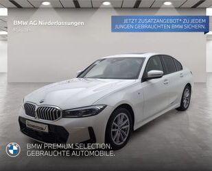 BMW 330 Gebrauchtwagen