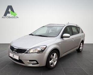 Kia ceed Sportswagon Gebrauchtwagen