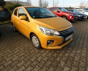 Mitsubishi Space Star Gebrauchtwagen