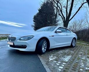 BMW 650 Gebrauchtwagen