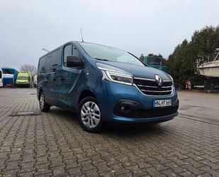 Renault Trafic Gebrauchtwagen