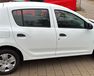 Dacia Sandero Gebrauchtwagen