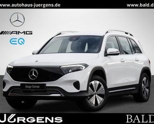 Mercedes-Benz EQB Gebrauchtwagen