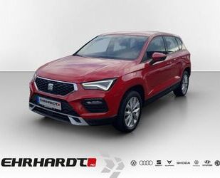 Seat Ateca Gebrauchtwagen