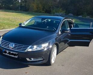 VW CC Gebrauchtwagen