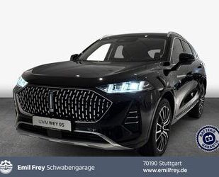GWM Wey 05 Gebrauchtwagen