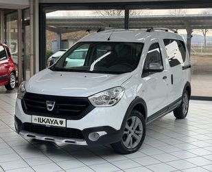 Dacia Dokker Gebrauchtwagen