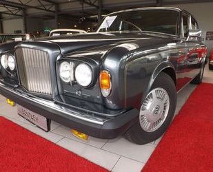 Bentley Andere Gebrauchtwagen