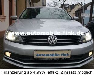 VW Volkswagen VW Jetta BlueMotion Beispielfinanz. ab Gebrauchtwagen