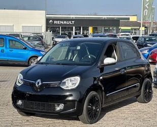 Renault Twingo Gebrauchtwagen