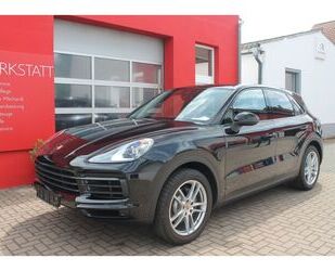 Porsche Cayenne Gebrauchtwagen