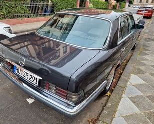Mercedes-Benz 500 Gebrauchtwagen
