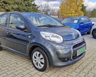 Citroen C1 Gebrauchtwagen