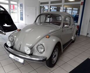VW Käfer Gebrauchtwagen