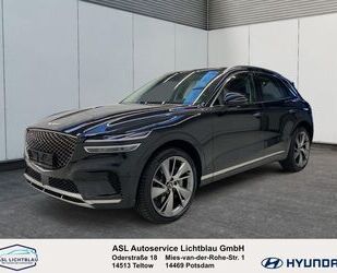 Genesis GV70 Gebrauchtwagen