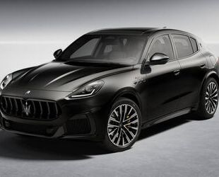 Maserati Grecale Gebrauchtwagen