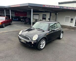 Mini ONE Gebrauchtwagen