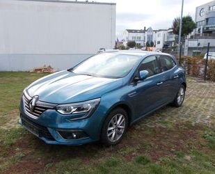 Renault Megane Gebrauchtwagen