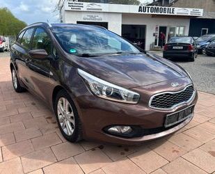 Kia ceed Sportswagon Gebrauchtwagen