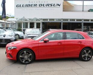 Mercedes-Benz A 180 Gebrauchtwagen