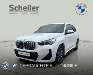 BMW iX1 Gebrauchtwagen