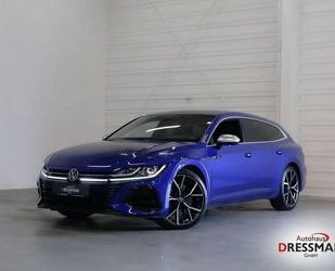 VW Arteon Gebrauchtwagen