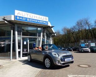 Mini Cooper S Cabrio Gebrauchtwagen