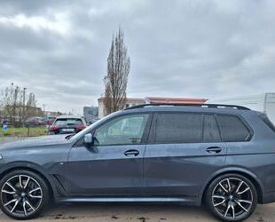 BMW X7 Gebrauchtwagen