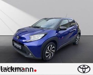 Toyota Aygo (X) Gebrauchtwagen