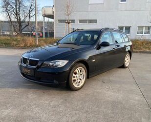 BMW 318 Gebrauchtwagen