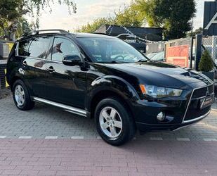 Mitsubishi Outlander Gebrauchtwagen
