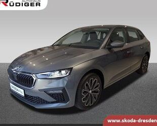 Skoda Scala Gebrauchtwagen