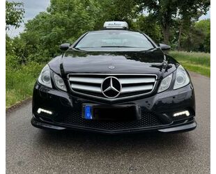 Mercedes-Benz E 250 Gebrauchtwagen