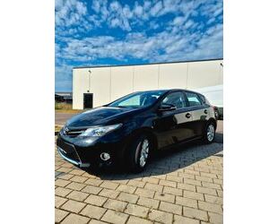 Toyota Auris Gebrauchtwagen