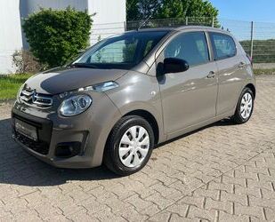 Citroen C1 Gebrauchtwagen