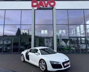 Audi R8 Gebrauchtwagen