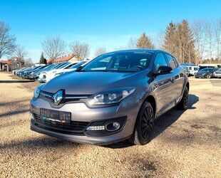 Renault Megane Gebrauchtwagen