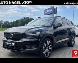Volvo XC40 Gebrauchtwagen