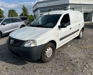 Dacia Logan Gebrauchtwagen