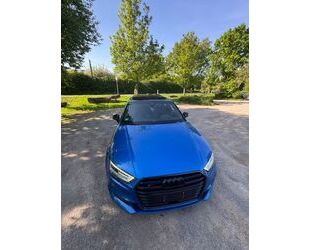 Audi S3 Gebrauchtwagen