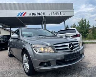 Mercedes-Benz C 180 Gebrauchtwagen