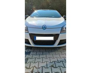 Renault Megane Gebrauchtwagen
