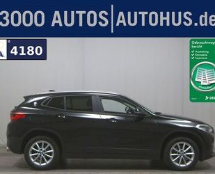 BMW X2 Gebrauchtwagen