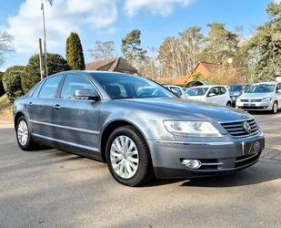 VW Phaeton Gebrauchtwagen