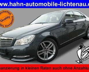 Mercedes-Benz C 250 Gebrauchtwagen