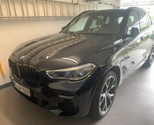 BMW X5 M50 Gebrauchtwagen