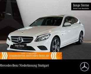 Mercedes-Benz C 300 Gebrauchtwagen