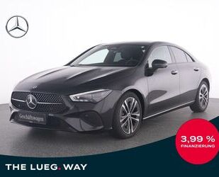 Mercedes-Benz CLA 180 Gebrauchtwagen