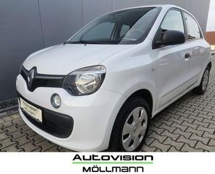 Renault Twingo Gebrauchtwagen