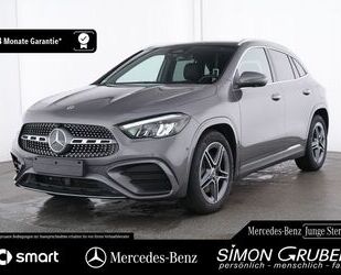 Mercedes-Benz GLA 250 Gebrauchtwagen